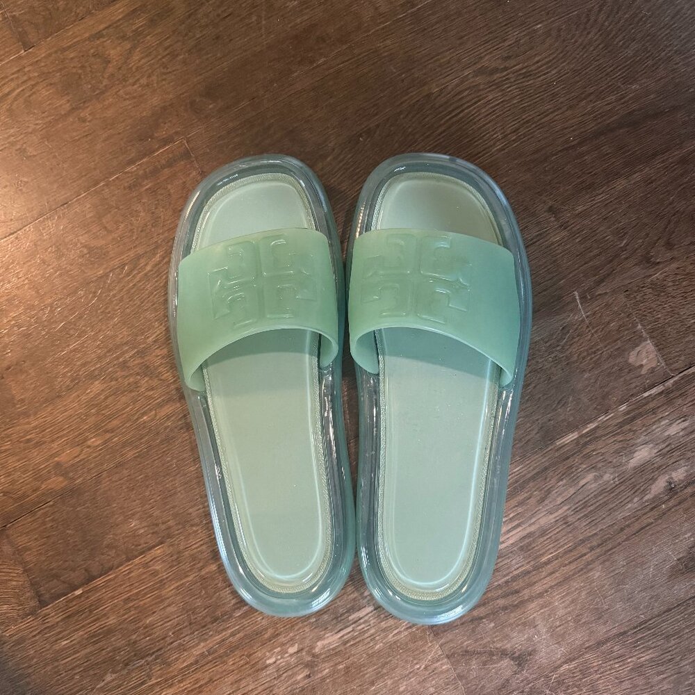 Tory Burch Bubble Jelly